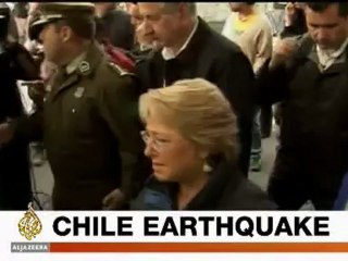 News Bulletin - 00:35 GMT update