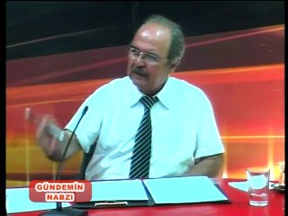 gündemin nabzı 25.05.2012-3. bölüm