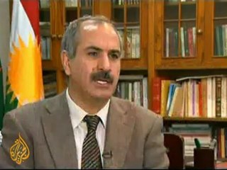 Election fever grips Iraqi Kurds