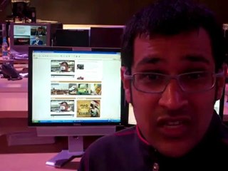 Iraq Elections - Special Coverage