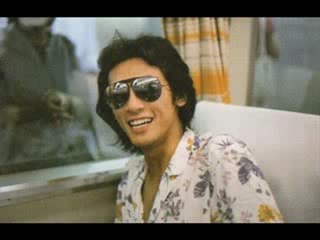 松山千春・・・青春　