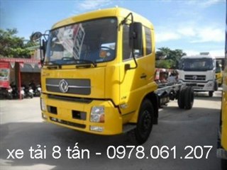 CONG TY BAN XE TAI 2 DI 1 CAU