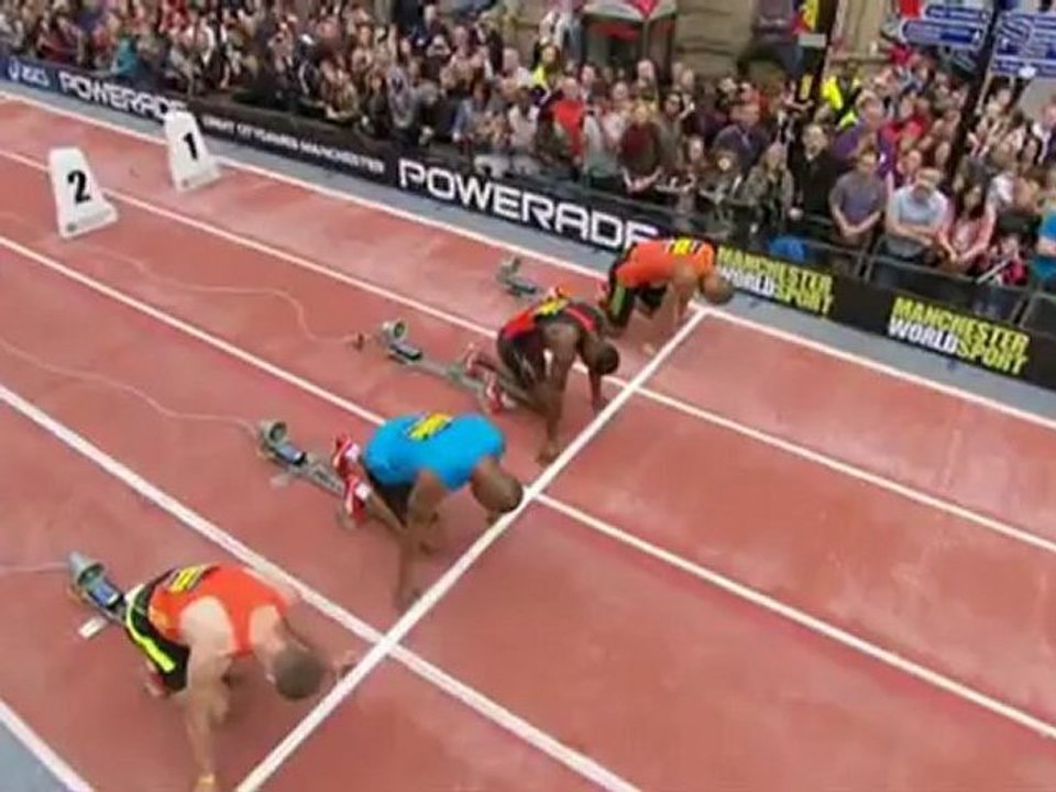 Great Manchester CityGame 2012 - MIR-LA.com