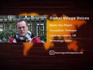 The Listening Post - The 'hearts and minds' of Operation Moshtarak - Part 1