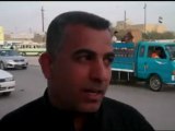 Iraqi Voices - 'The people hold power over politicians'