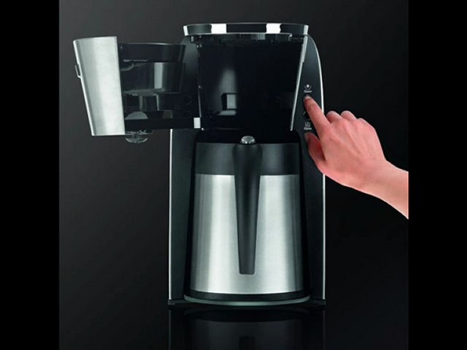Discount Coffee Makers: Krups KT720D50 10 Cup