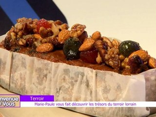 Bienvenue Chez Vous du 31 mai 2012