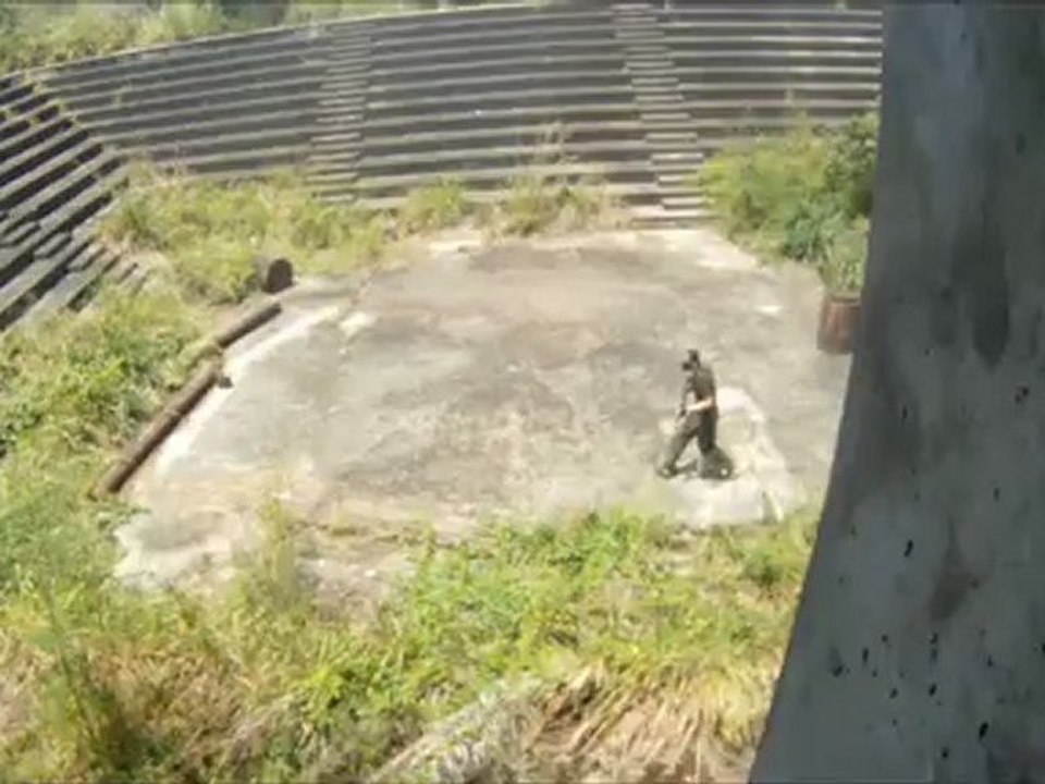 Airsoft GABON 25-02-12