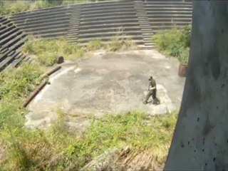 Airsoft GABON 25-02-12