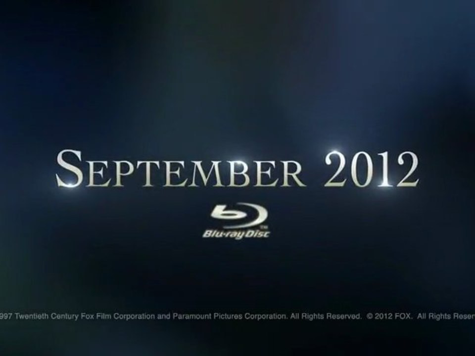 ΤΙΤΑΝΙΚΟΣ (3D) (Titanic 3D) - Blu Ray (2D & 3D)