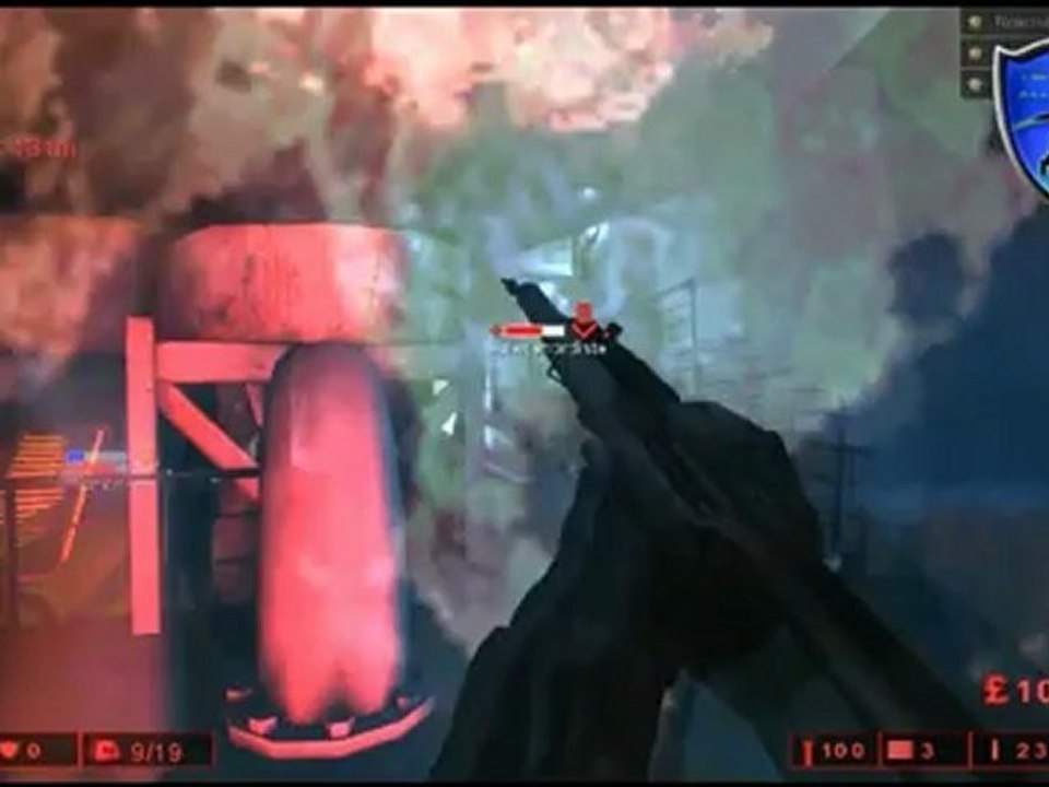 [Détente] Killing Floor