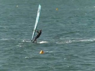 Drapeau vert sur les loisirs nautiques: objectif balisage