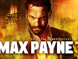 VideoTest Max Payne 3 (HD)(360)