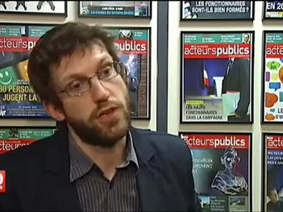 JT 20h FRANCE 2 - 30/05/12 - AIR FRANCE / MOSCOVICI