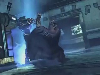 Mr Freeze en Batman Arkham City - HobbyNews.es