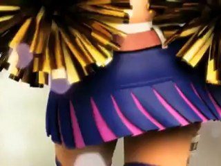 Tráiler de Lollipop Chainsaw en HobbyNews.es
