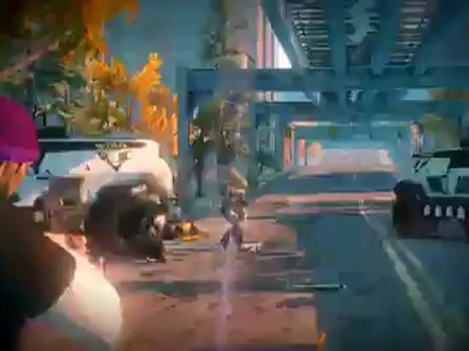 Saints Row of Modern Warfare en HobbyNews.es