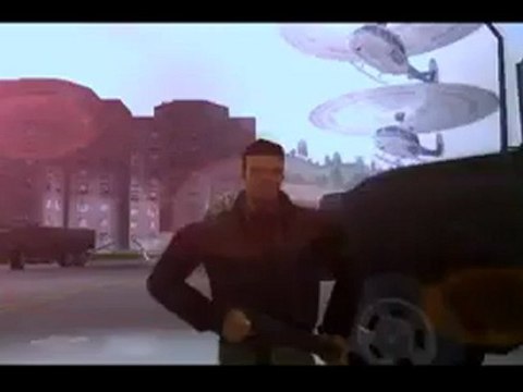 GTA III cumple 10 años en HobbyNews.es