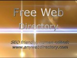 Web Link Directory| Free Directory