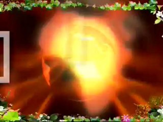 ARAP BAHARI MEHDİYET BAHARIDIR - 2