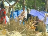 Sri Lanka asylum seekers in limbo