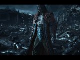 Castlevania Lords of Shadows 2 - E3 Trailer