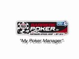 My Poker Manager arrive le 7 juin sur BarrierePoker.fr !