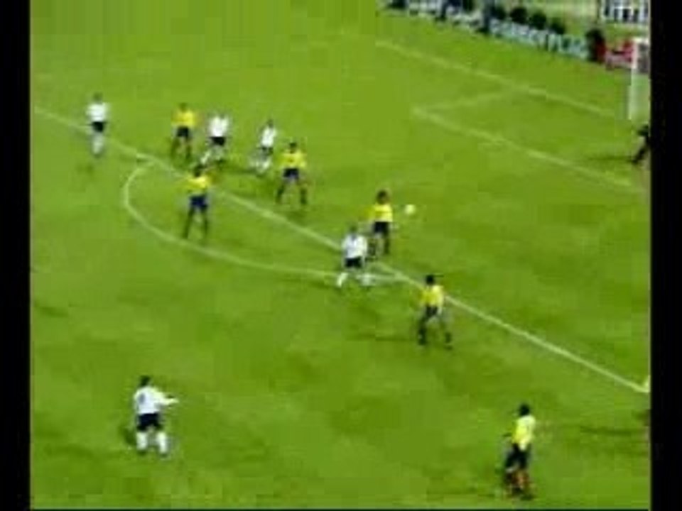 Soccer - the best football