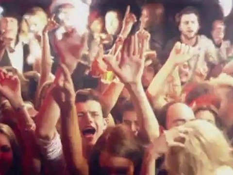 Will I Am Feat Eva Simons - Is This Love Remix (DA) (VR Dj Rivadeneyra)