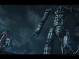 Castlevania : Lords of Shadow 2 (PS3) - Konami Pre-E3 Show Trailer