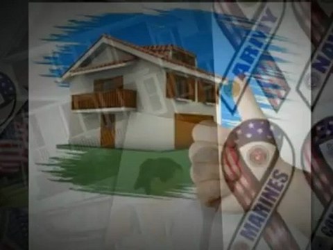 Utah VA Refinance Loans