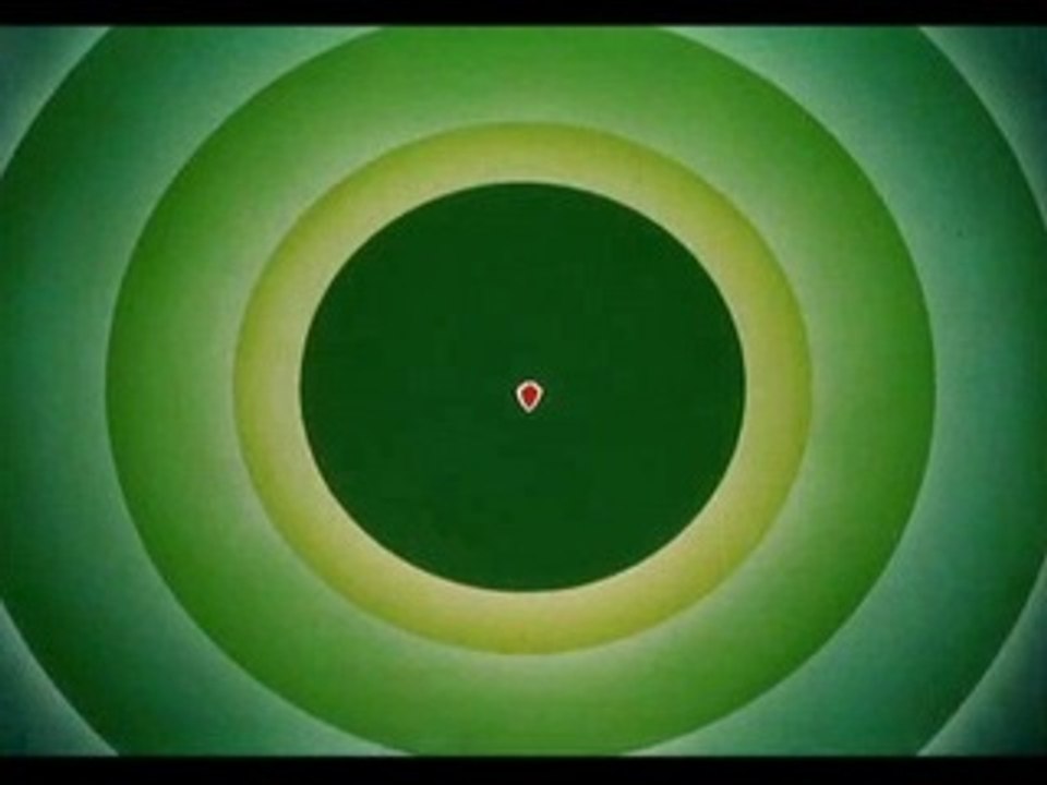 Looney Tunes 36