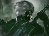 Metal Gear Rising : Revengeance (PS3) - Konami Pre-E3 Show Trailer
