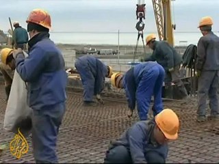 Ecologists decry Sochi Olympic plans