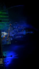 nouveau spectacle disneyland paris