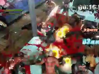 Onechanbara Z Kagura en HobbyNews.es