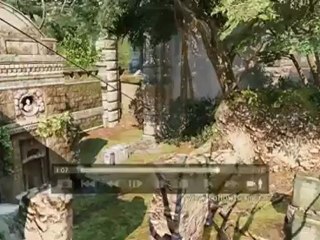 Uncharted 3 -multiplayer explained