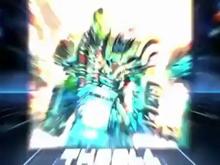 Tráiler de Blizzard DOTA en HobbyNews.es