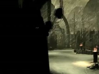 Tráiler de Bloodforge en HobbyNews.es