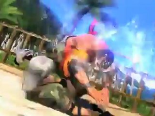 Virtua Fighter 5 Final Showdown en HobbyNews.es