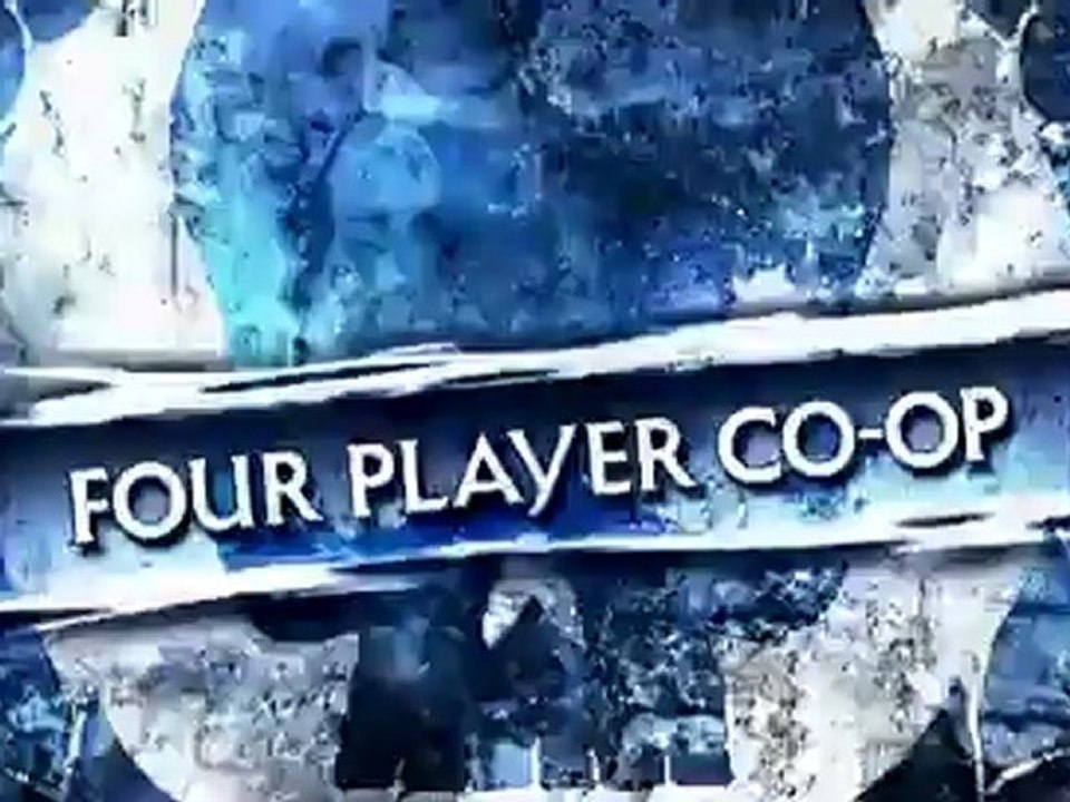 Exterminatus, el cooperativo de Warhammer 40000 Space Marine en HobbyNews.es