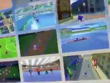 Tráiler de Mario & Sonic at the Olympic Games London 2012 en HobbyNews.es