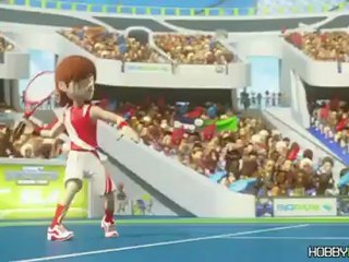 Kinect Sports Segunda Temporada - Entrevista en HobbyNews.es
