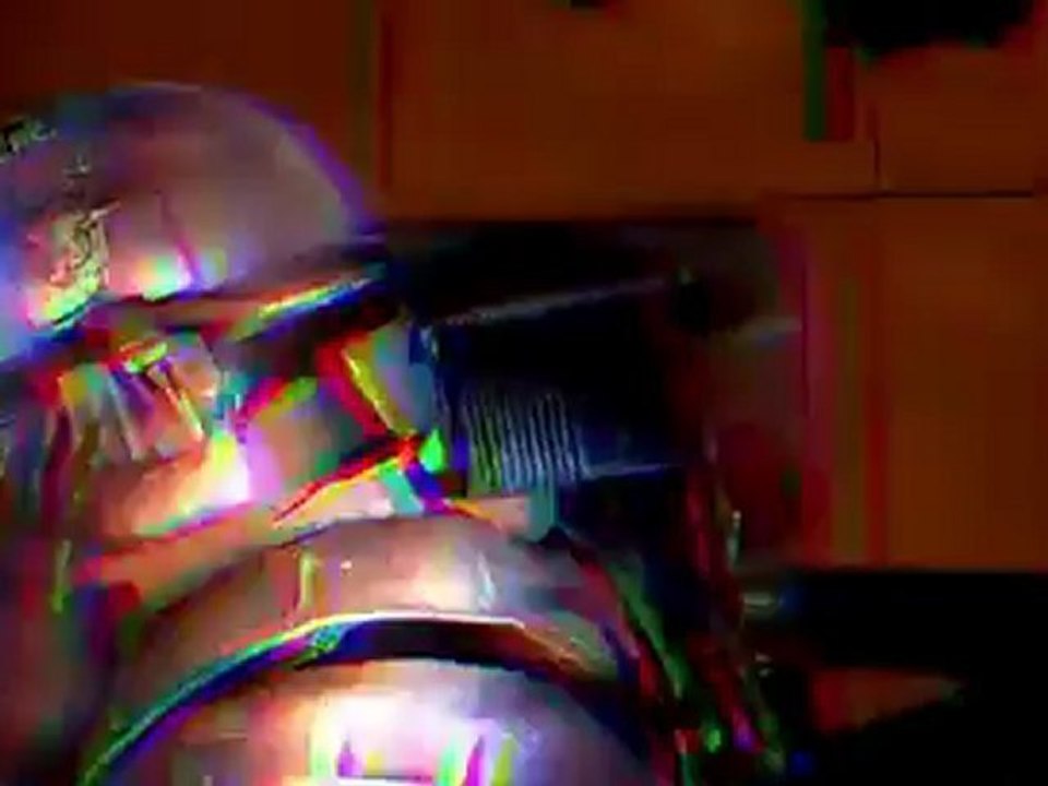 Nuevo tráiler de Aliens Colonial Marines en HobbyNews.es