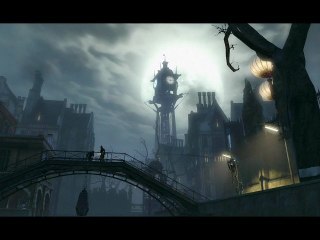 Dishonored - E3 2012 - Gameplay trailer