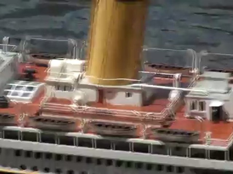 titanic