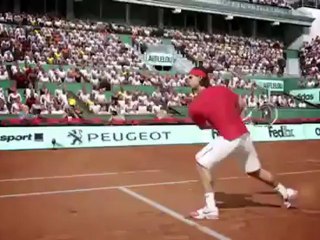 Grand Slam Tennis 2 en HobbyNews.es