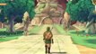 The Legend of Zelda Skyward Sword y El bosque de Farone en HobbyNews.es