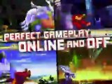 Street Fighter 3 Online Edition en HobbyNews.es