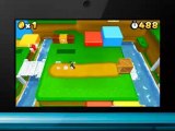 Tráiler de Luigi en Super Mario 3D Land - HobbyNews.es